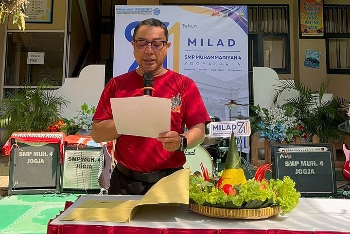 kepala sekolah